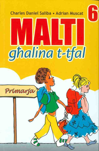 Picture of MALTI GHALINA T-TFAL 6